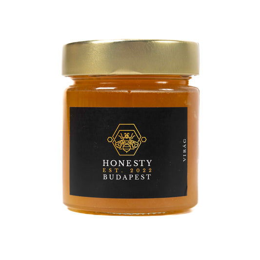 Flower honey 310g
