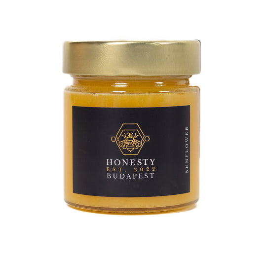 Sunflower honey 310g